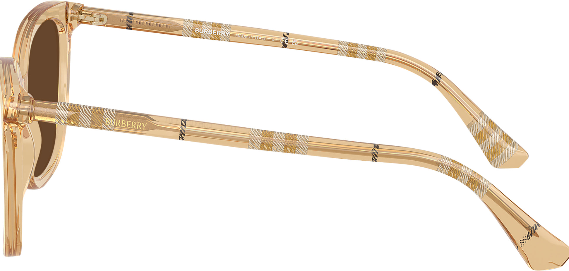 Burberry 2430 Bifocal Reading Sunglasses – ReadingGlasses.com