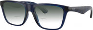 Blue #1