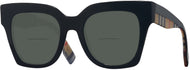 Black #1