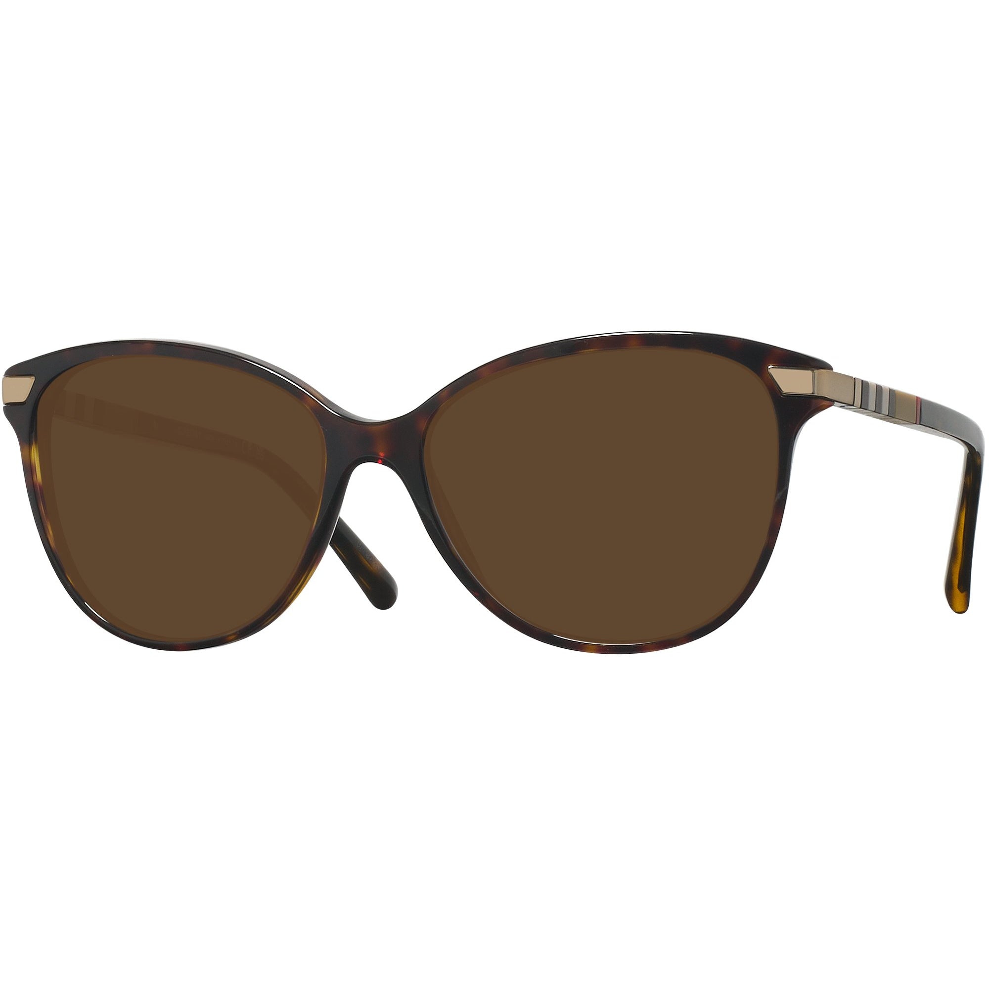Dark Havana Burberry 4216 Progressive Reading Sunglasses