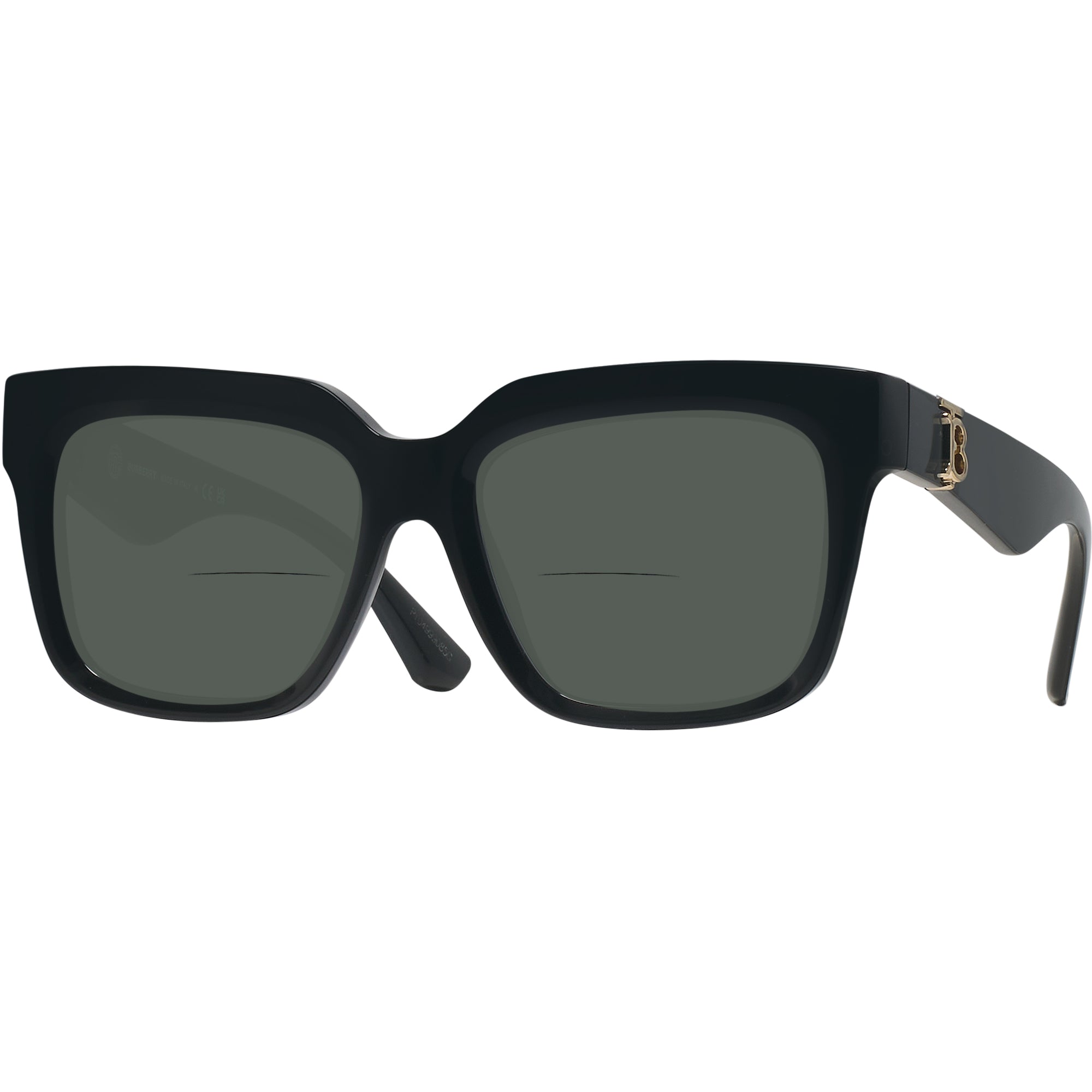 Burberry 4419 Bifocal Reading Sunglasses – ReadingGlasses.com