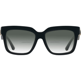 Burberry 4419 w/ Gradient Bifocal Reading Sunglasses
