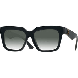 Burberry 4419 w/ Gradient Bifocal Reading Sunglasses