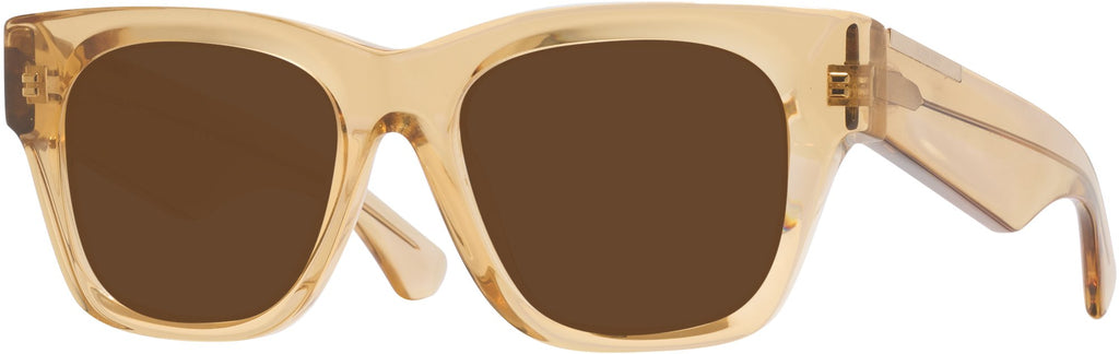 Check Violet Burberry 4424 Progressive Reading Sunglasses