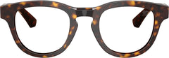 Burberry 4477 Progressive No-Lines. Color: Dark Havana