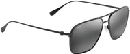 Matte Black/grey Lens #1
