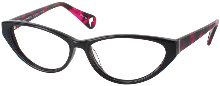   Betsey Johnson Betsey Era Single Vision Full Frame View #1