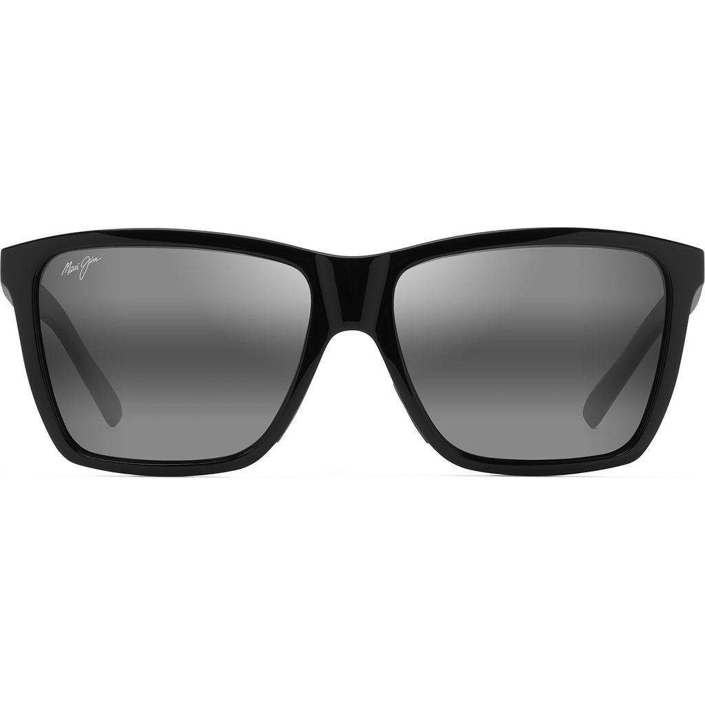 JMブラック36 Cruzem 864 Sunglasses by Maui Jim – ReadingGlasses.com