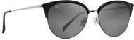Gloss Black/Grey Lens #1