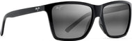 Gloss Black/Grey Lens #1