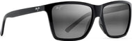 Gloss Black/grey Lens #1