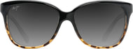 Black w/ Tort/Grey Lens #2