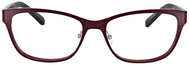 Matte Red Havana #2