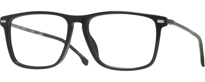 Square Hugo Boss 0931 Single Vision Full Frame View #1