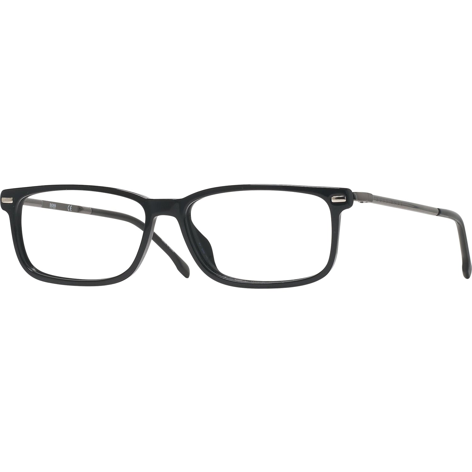 Boss 0933 Single Vision Full Reading Glasses – ReadingGlasses.com