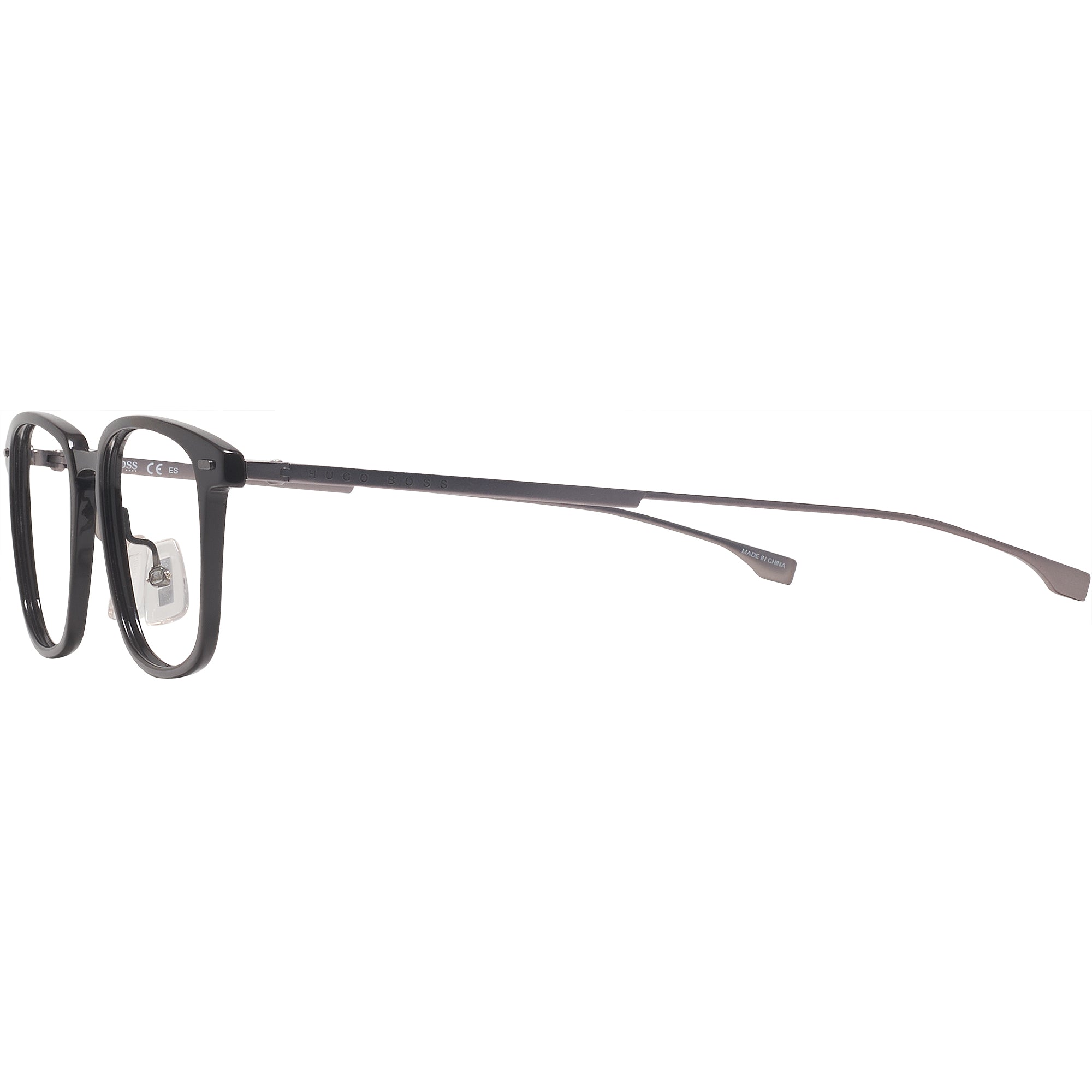 Brown Hugo Boss 0975 Computer Style Progressive