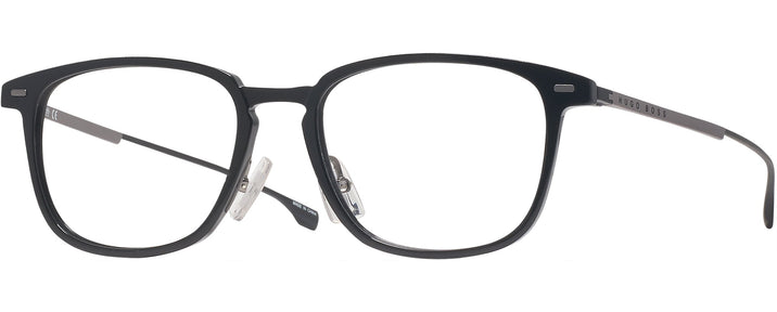 Square Hugo Boss 0975 Single Vision Full Frame View #1