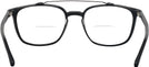Square Black Hugo Boss 1049 Bifocal View #4