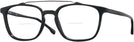 Square Black Hugo Boss 1049 Bifocal View #1