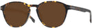 Square Havana Hugo Boss 1509/G Progressive Reading Sunglasses View #1