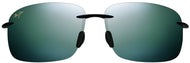 Black / Grey Lens #2