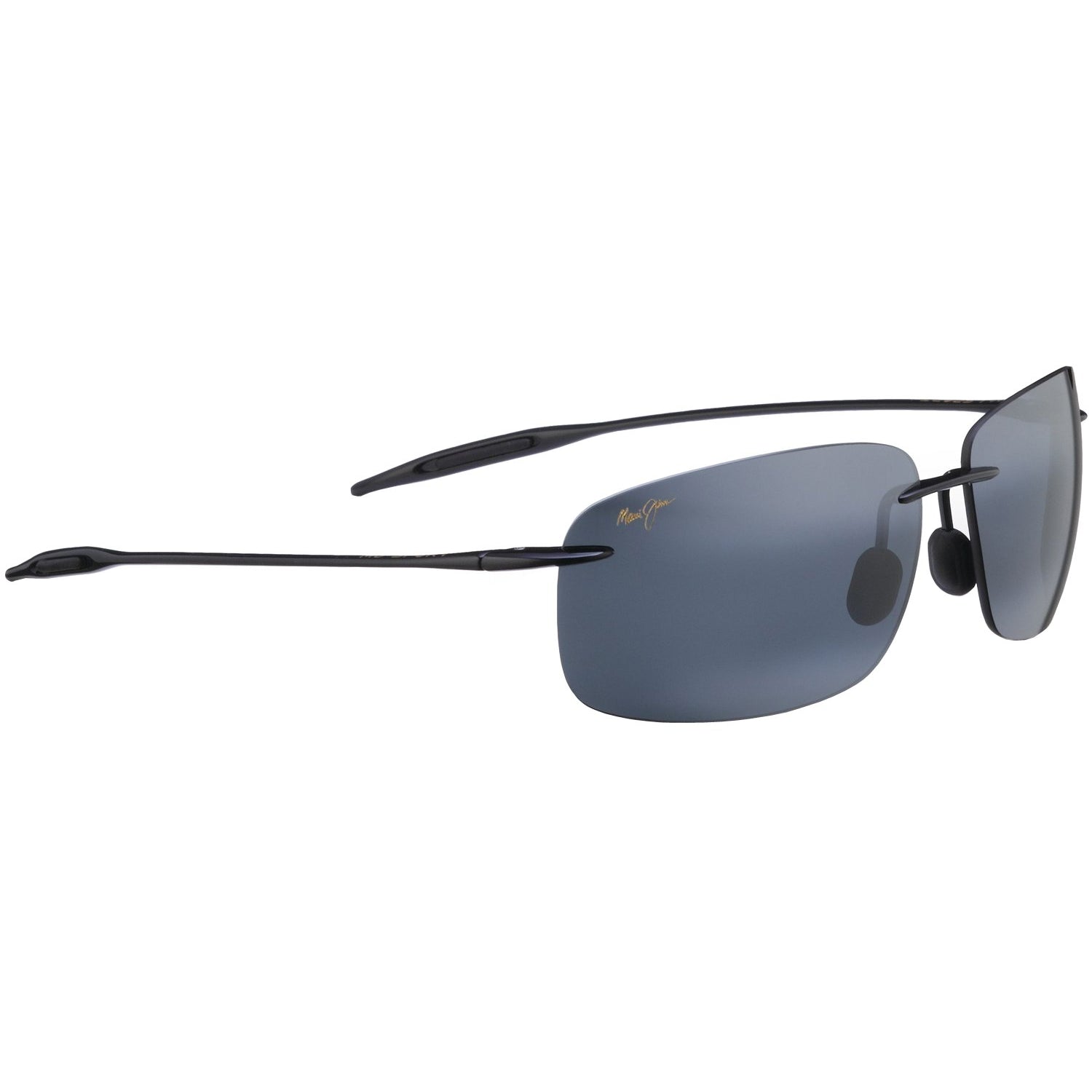 小物 maui jim breakwall Maui Jim Breakwall Polarized Sunglasses – ReadingGlasses.com