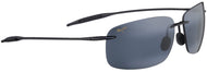 Black / Grey Lens #1