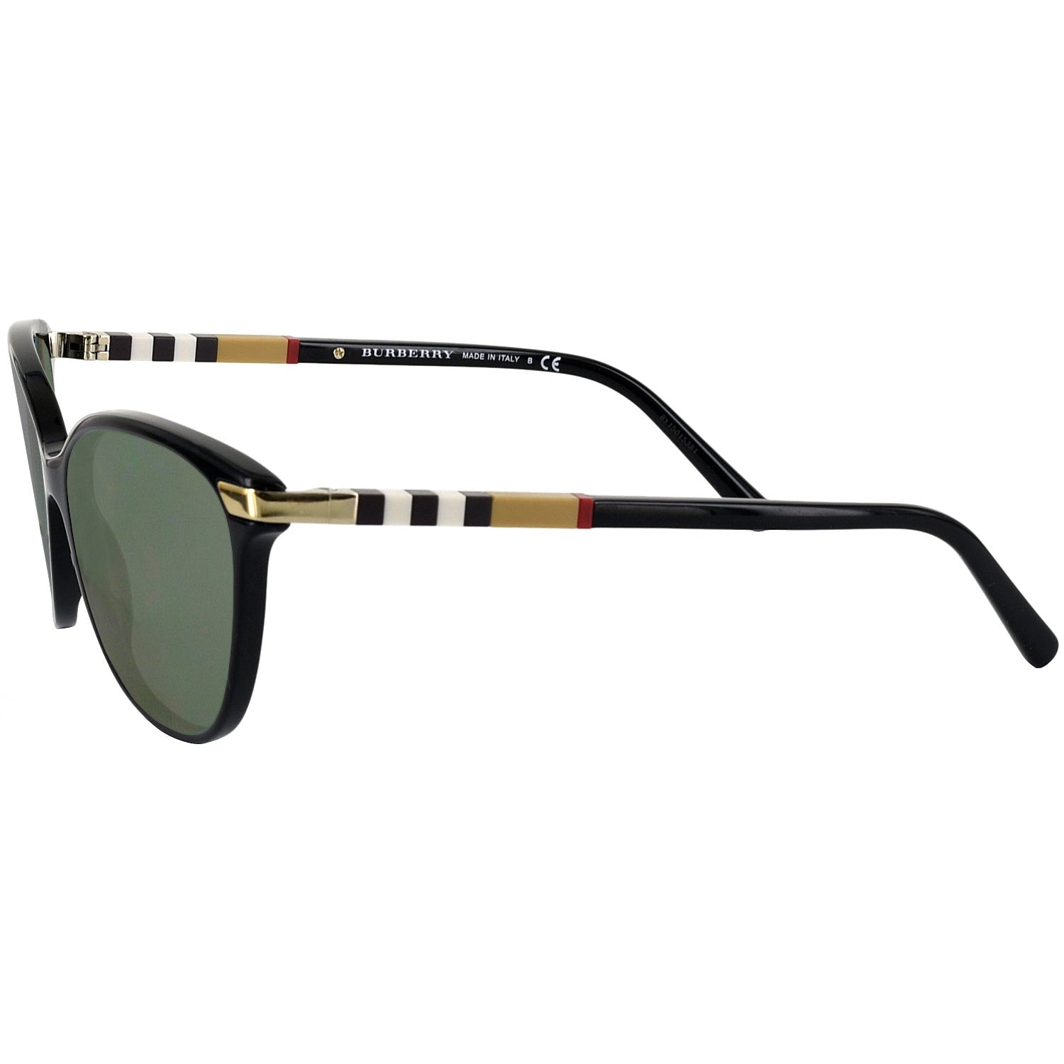Women's Burberry 4216 Progressive No Line Reading Sunglasses