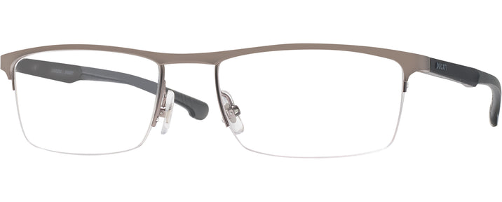 Rectangle Black Ruthenium Carrera 009 Progressive No-Lines View #1