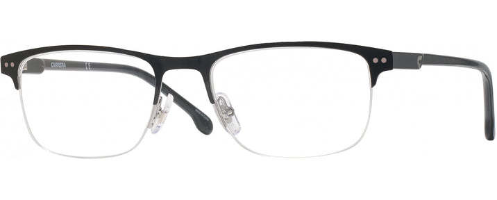 Square Black Carrera 2019T Computer Style Progressive View #1