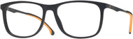 Black Orange #1