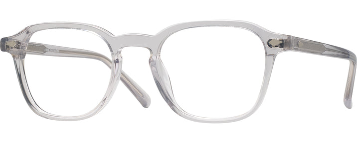 Square Crystal Elias Progressive No-Lines View #1