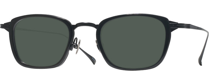 Rectangle Black Henry Progressive Reading Sunglasses View #1