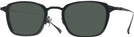 Rectangle Black Henry Progressive Reading Sunglasses View #1