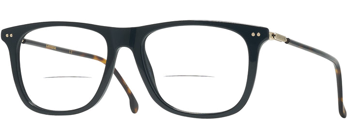  Black Gold Carrera 144V Bifocal View #1