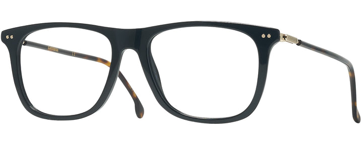  Black Gold Carrera 144V Single Vision Full Frame View #1