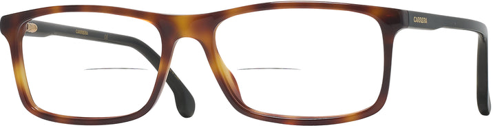  Havana Carrera 175/N Bifocal View #1