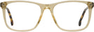 Square Champagne Carrera 2012T Progressive No-Lines View #2