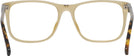 Square Champagne Carrera 2012T Progressive No-Lines View #4