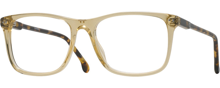  Champagne Carrera 2012T Single Vision Full Frame View #1