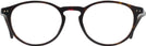 Round Havana Carrera 2026T Progressive No-Lines View #2