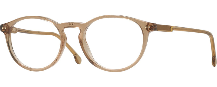 Round Carrera 2026T Single Vision Full Frame View #1