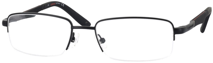   Carrera 8804 Flex Progressive No Line Bifocal View #1