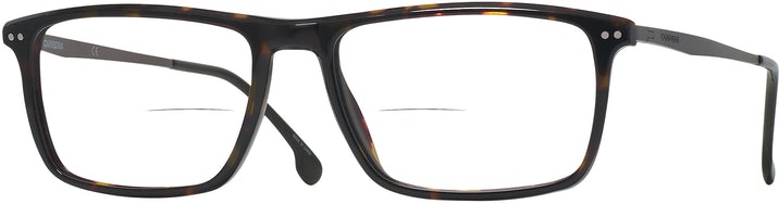  Havana Carrera 8866 Bifocal View #1