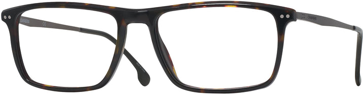  Havana Carrera 8866 Single Vision Full Frame View #1
