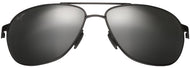 Matte Black/grey Lens #2