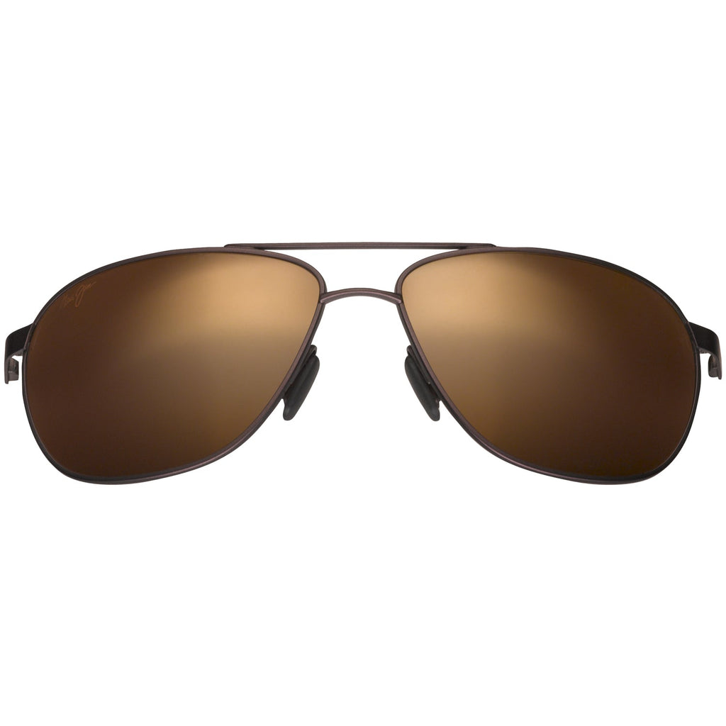 Maui Jim Castles 728 Sunglasses – ReadingGlasses.com