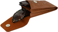 Antique Saddle #1