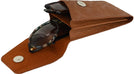  Antique Saddle Cheyenne Leather Duo View #1