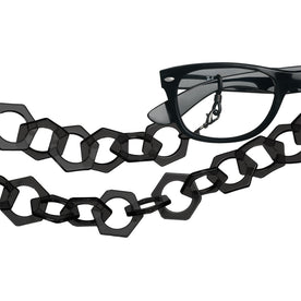 Chunky Hex Chain